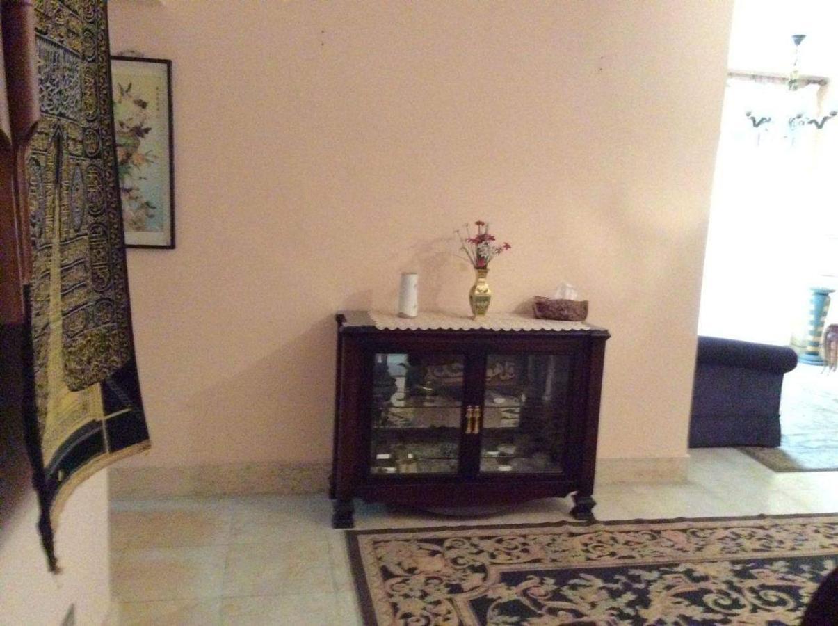 Sea & Garden View At Al-Muntazh Towers - إطلاله علي البحر و حدائق قصر المنتزه Apartment Alexandria Exterior photo
