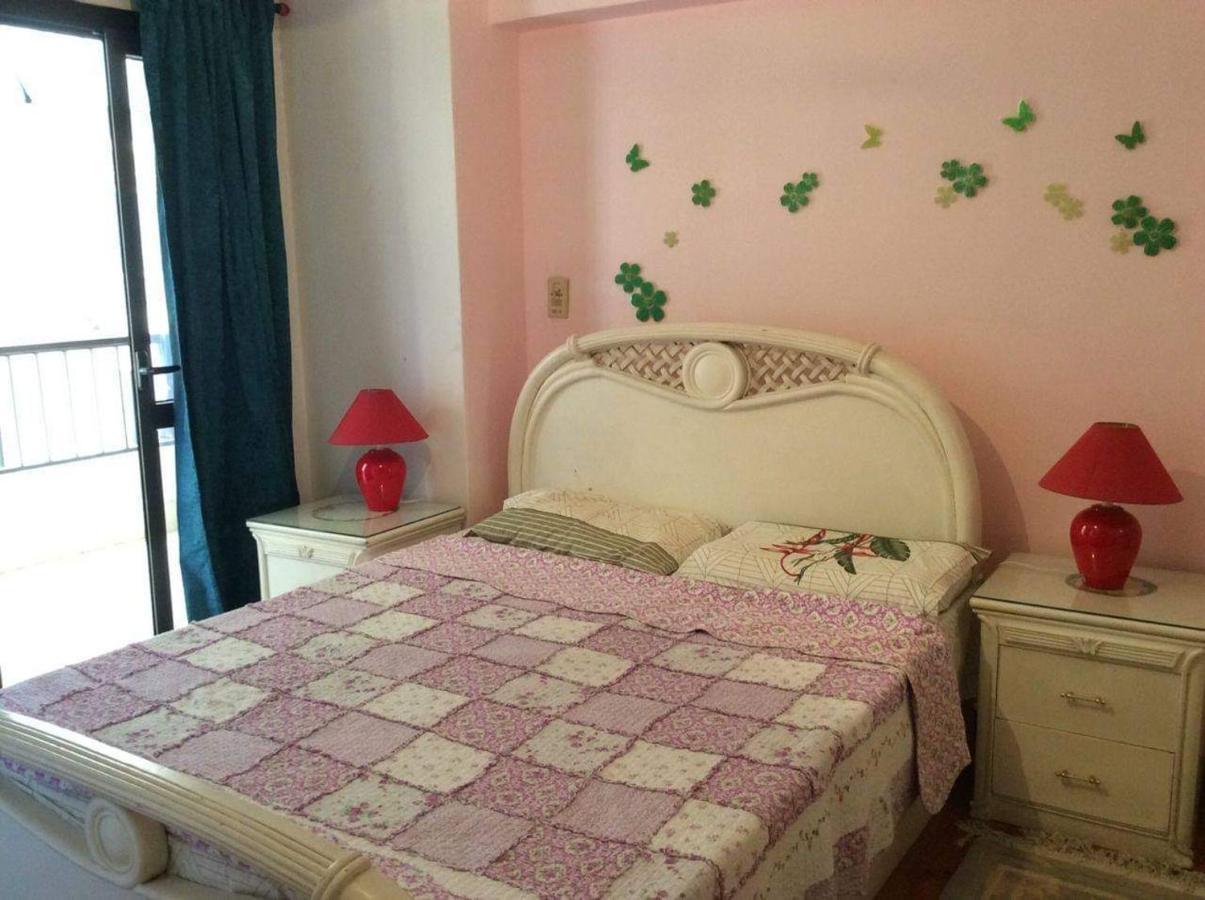 Sea & Garden View At Al-Muntazh Towers - إطلاله علي البحر و حدائق قصر المنتزه Apartment Alexandria Exterior photo