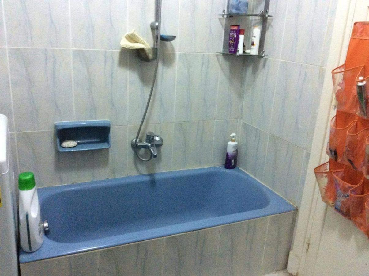 Sea & Garden View At Al-Muntazh Towers - إطلاله علي البحر و حدائق قصر المنتزه Apartment Alexandria Exterior photo