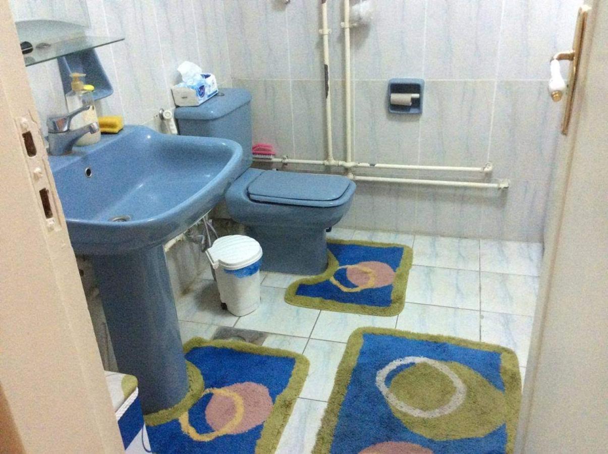 Sea & Garden View At Al-Muntazh Towers - إطلاله علي البحر و حدائق قصر المنتزه Apartment Alexandria Exterior photo
